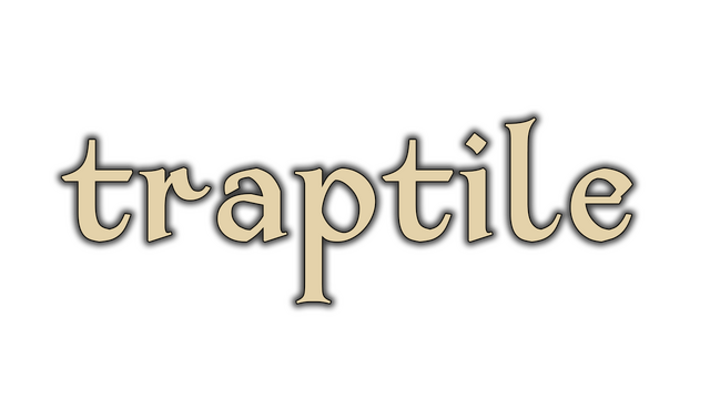 Traptile Logo