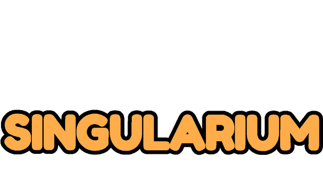SINGULARIUM Logo