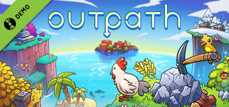 Outpath Demo cover art