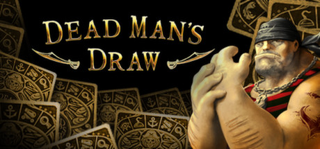 Boxart for Dead Man's Draw
