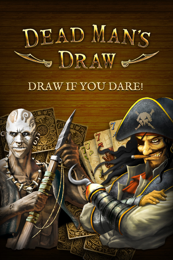 Dead Man's Draw for steam Dead Man's Draw for steam