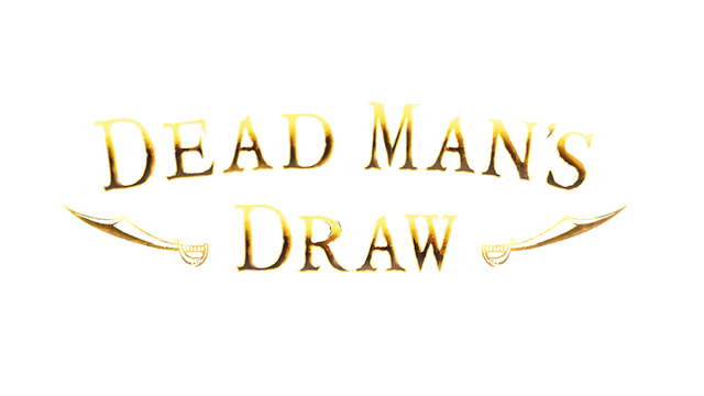 Dead Man's Draw Logo