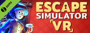Escape Simulator VR Demo