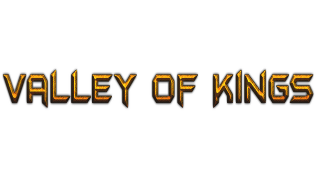 Valley of Kings Logo