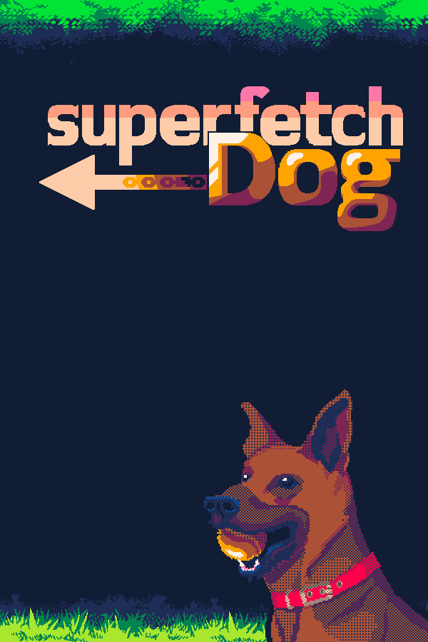 Superfetch Dog for steam
