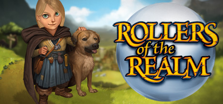 Rollers of the Realm