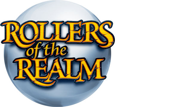 Rollers of the Realm - Steam Backlog