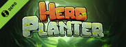 Hero Planter Demo