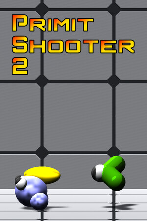 Primit Shooter 2