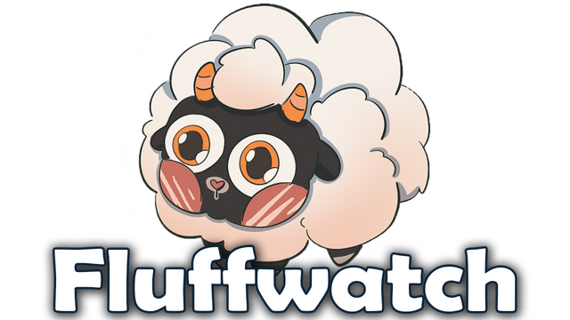 Fluffwatch Logo