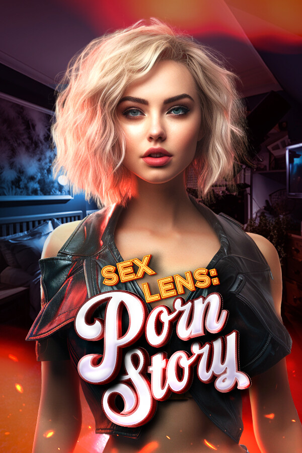 Sex Lens: A Porn Story 🍓🎥