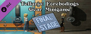 Telluria: Forebodings Gear Minigame - Final Stage