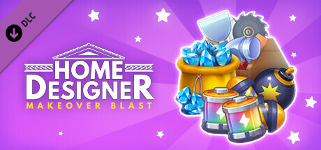 Home Designer Blast - Life Pack cover art