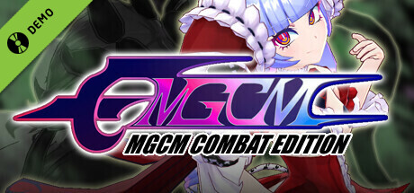 MGCM Combat Edition Demo cover art