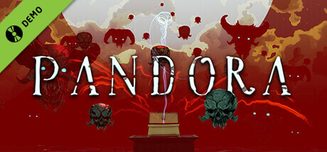 Pandora Demo cover art