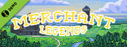 Merchant Legends: The Founding Demo