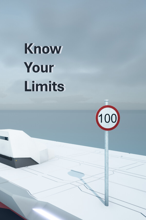 Know Your Limits for steam