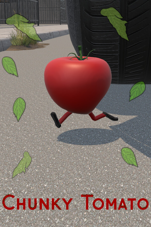 Chunky Tomato for steam