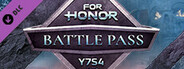 For Honor – Year 7 Season 4 Battle Pass