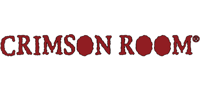 CRIMSON ROOM® DECADE Logo