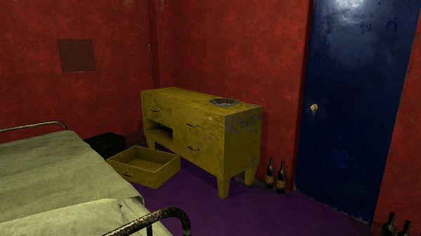 Скриншот из Crimson Room: Decade