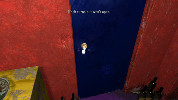 Скриншот из Crimson Room: Decade