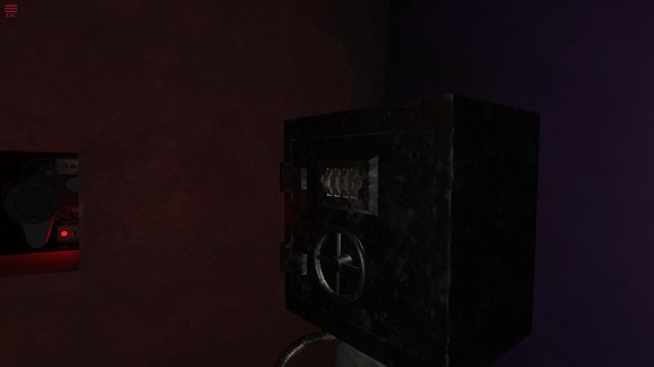 Скриншот из Crimson Room: Decade