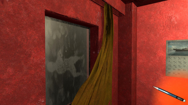 Скриншот из Crimson Room: Decade