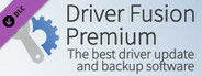 Driver Fusion Premium - 2 Year