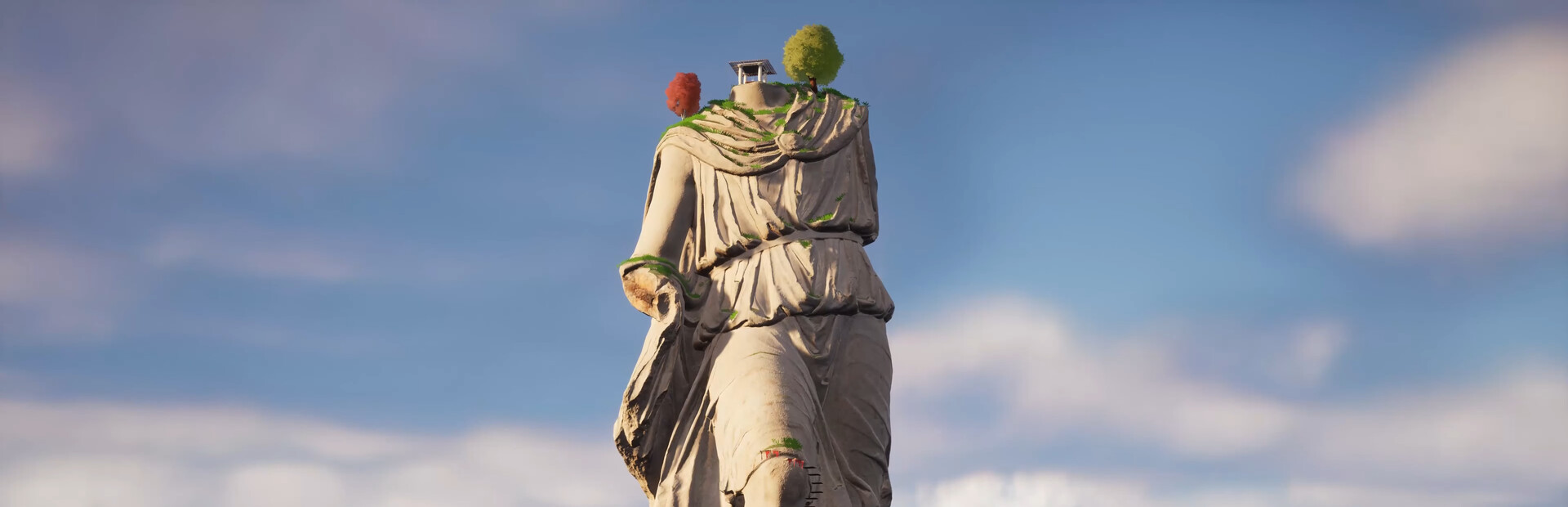 UpWorld - Multiplayer