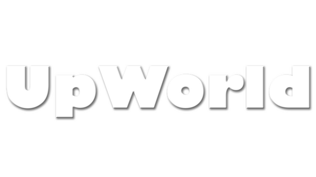 UpWorld - Multiplayer Logo