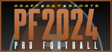 Draft Day Sports: Pro Football 2024 PC Specs