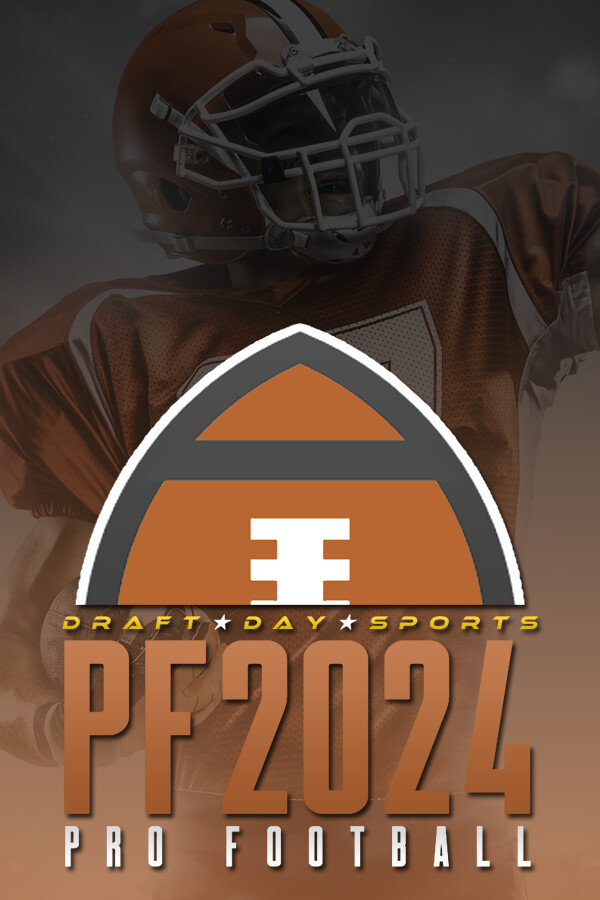 Draft Day Sports: Pro Football 2024 for steam