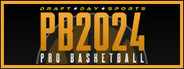 Draft Day Sports: Pro Basketball 2024 System Requirements