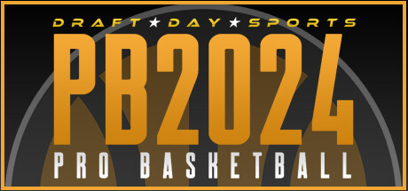 Draft Day Sports: Pro Basketball 2024 PC Specs