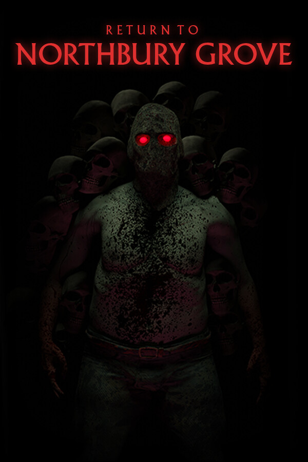 Steam portrait for Return to Northbury Grove.
