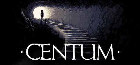 Centum cover art