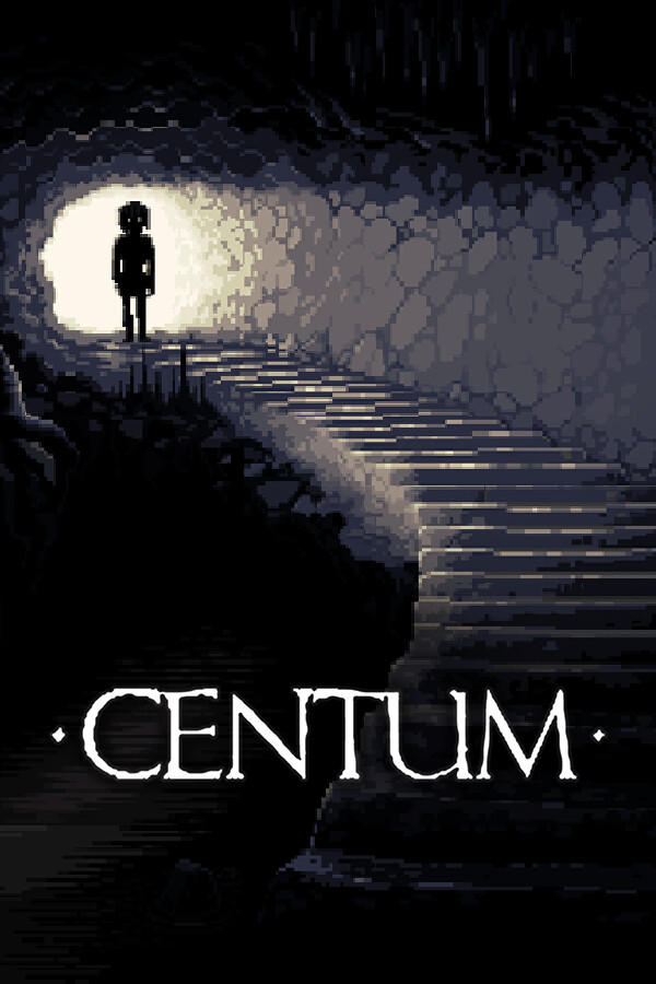 Steam portrait for Centum.