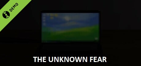 The Unknown Fear Demo cover art