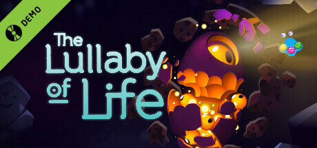 The Lullaby of Life Demo cover art
