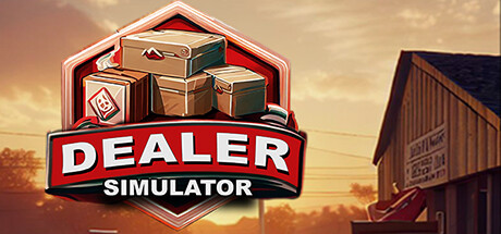 Dealer Simulator cover art