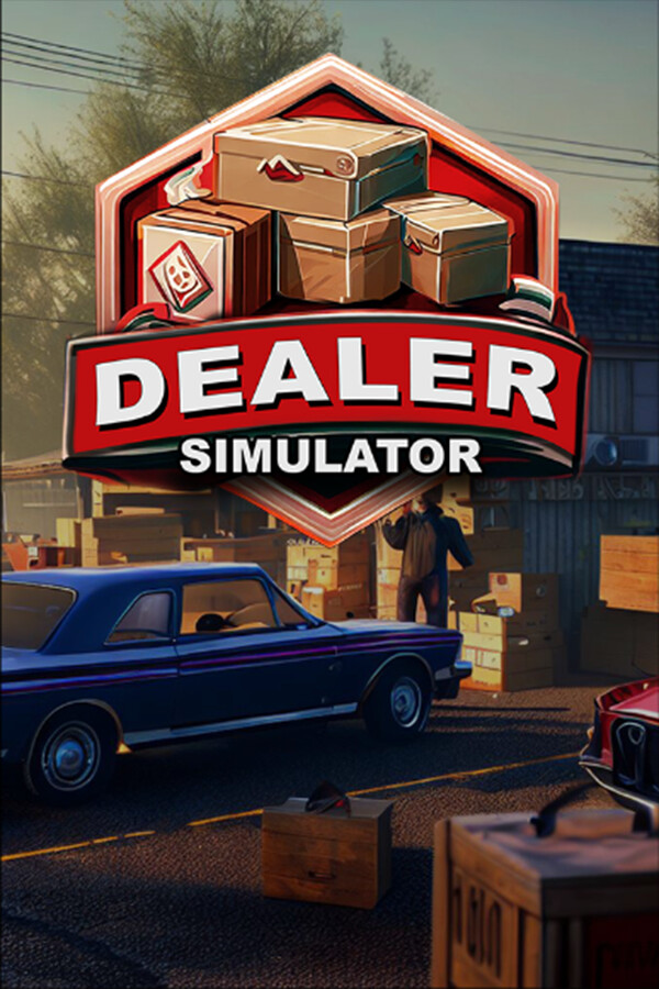 Dealer Simulator for steam