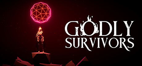 Godly Survivors cover art