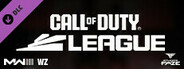 Call of Duty League™ - Atlanta FaZe Team Pack 2024