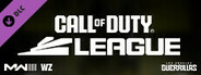 Call of Duty League™ - Los Angeles Guerrillas Team Pack 2024