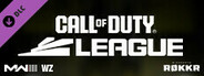 Call of Duty League™ - Minnesota ROKKR Team Pack 2024