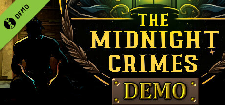 The Midnight Crimes Demo cover art