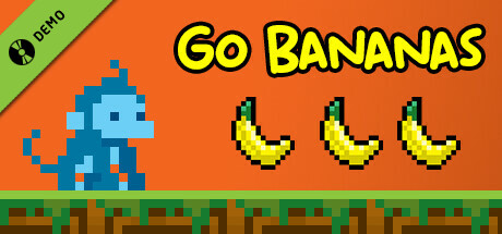 Go Bananas Demo cover art