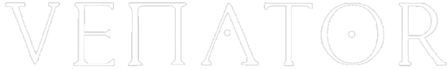 Venator Logo