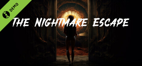 The Nightmare Escape Demo cover art